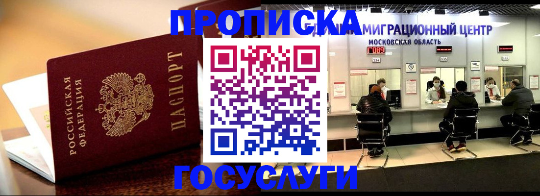 временная регистрация недорого в Щёлково